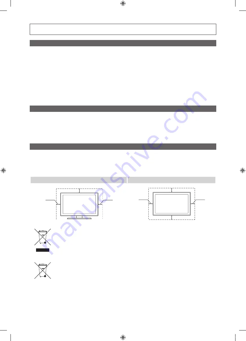 Samsung UE40C9005ZWXXE Скачать руководство пользователя страница 66