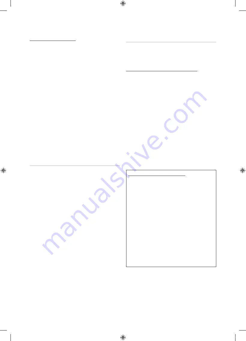 Samsung UE40C9005ZWXXE User Manual Download Page 102