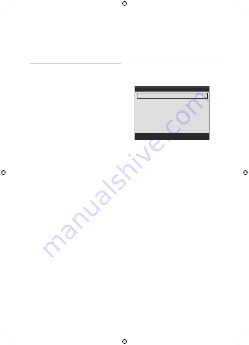 Samsung UE40C9005ZWXXE User Manual Download Page 212