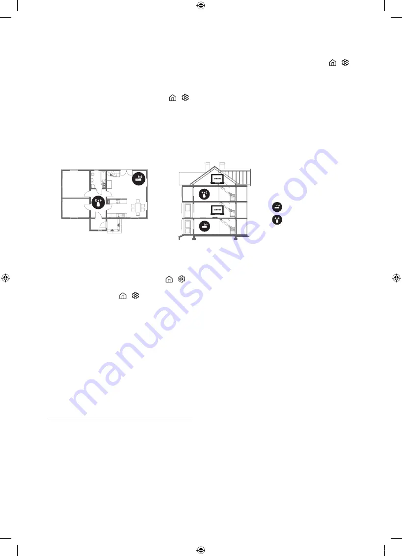 Samsung UE40K6500A User Manual Download Page 8