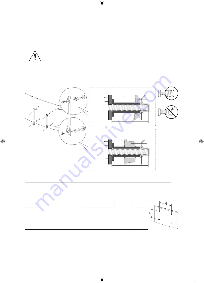 Samsung UE40K6500A User Manual Download Page 40