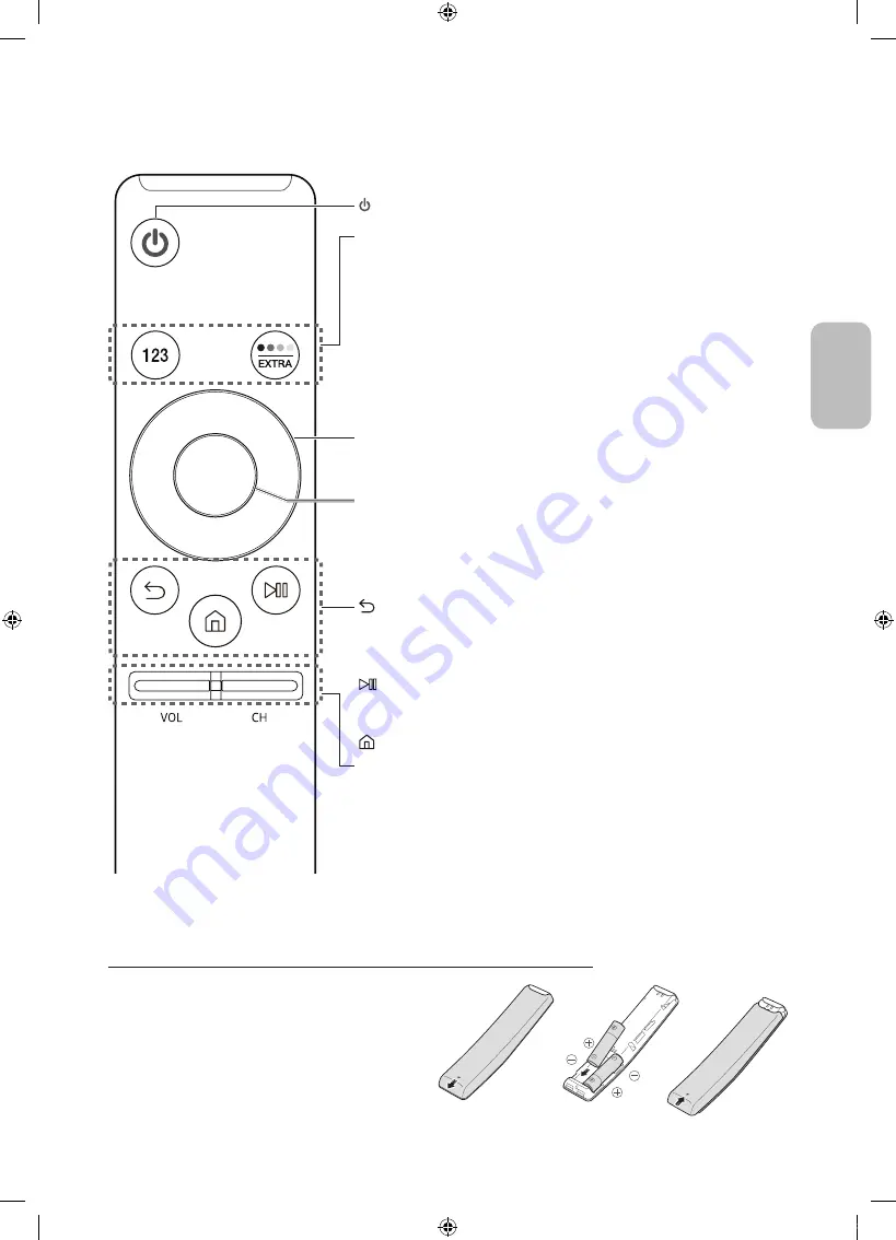 Samsung UE40K6500B User Manual Download Page 35