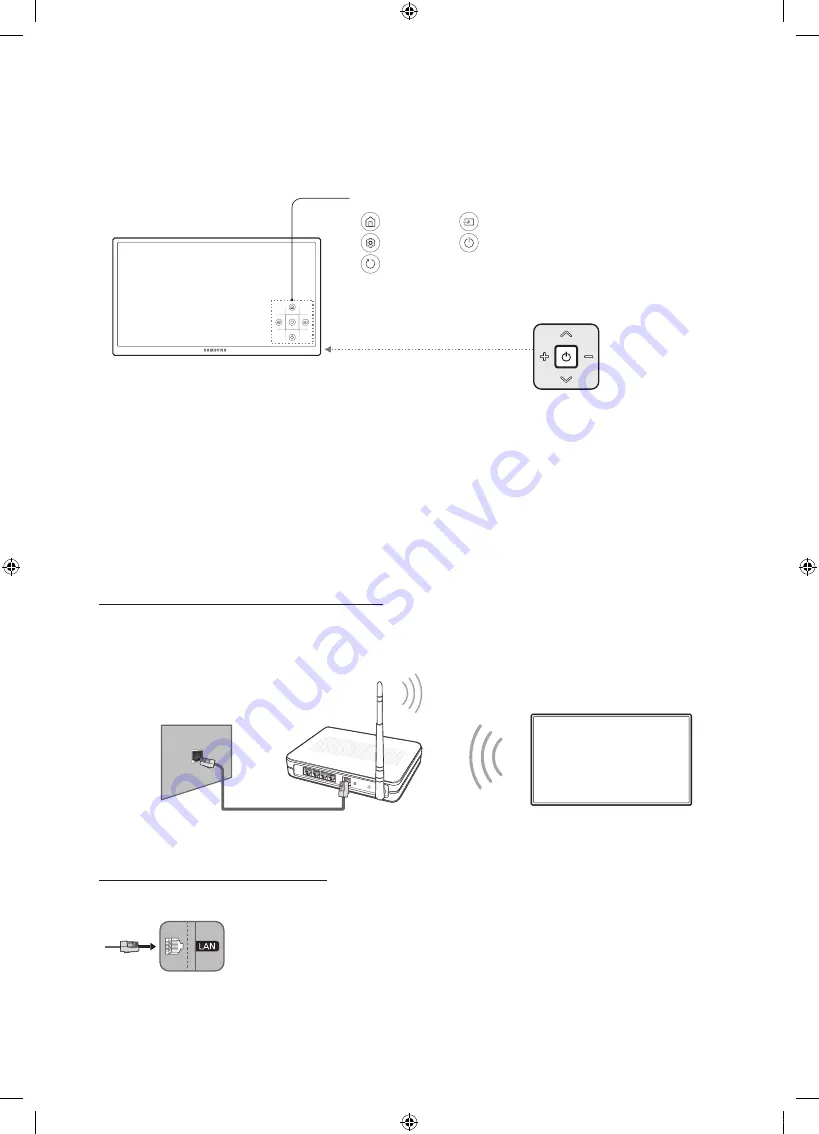 Samsung UE40KU6170 User Manual Download Page 32