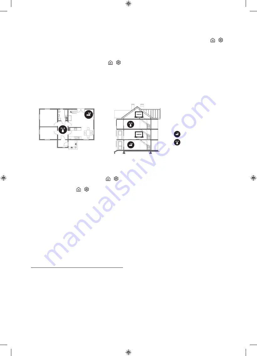 Samsung UE40KU6450U Manual Download Page 8