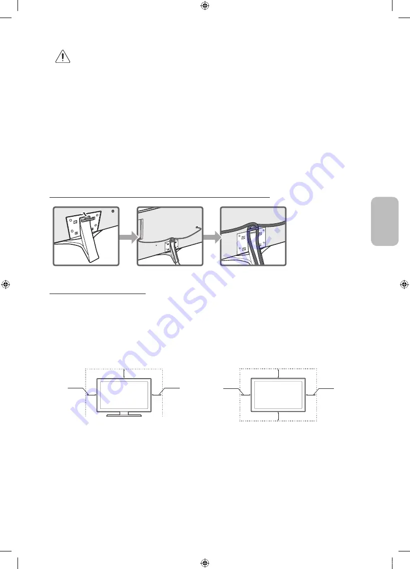 Samsung UE40KU6450U Manual Download Page 55