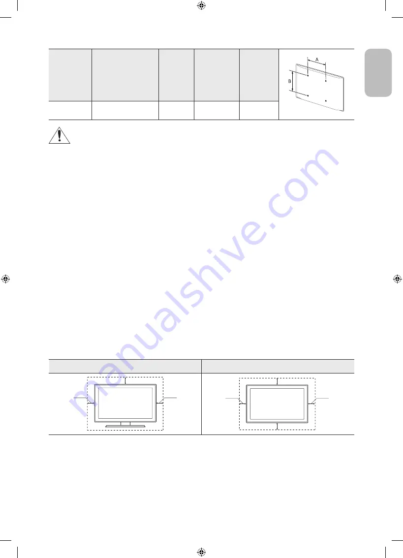 Samsung UE40M5000A User Manual Download Page 9