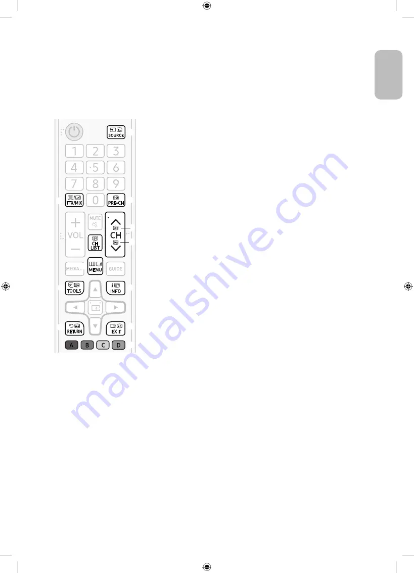 Samsung UE40M5000A User Manual Download Page 23