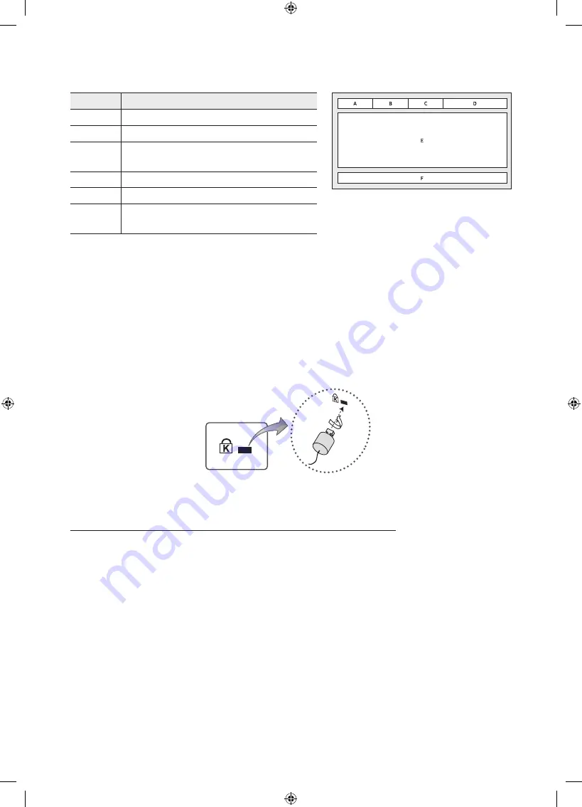 Samsung UE40M5000A User Manual Download Page 24