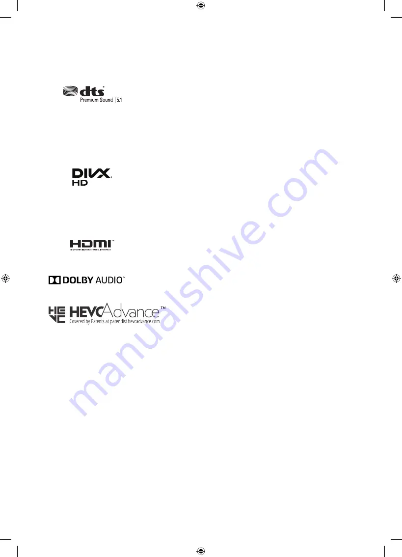 Samsung UE40M5000A User Manual Download Page 62