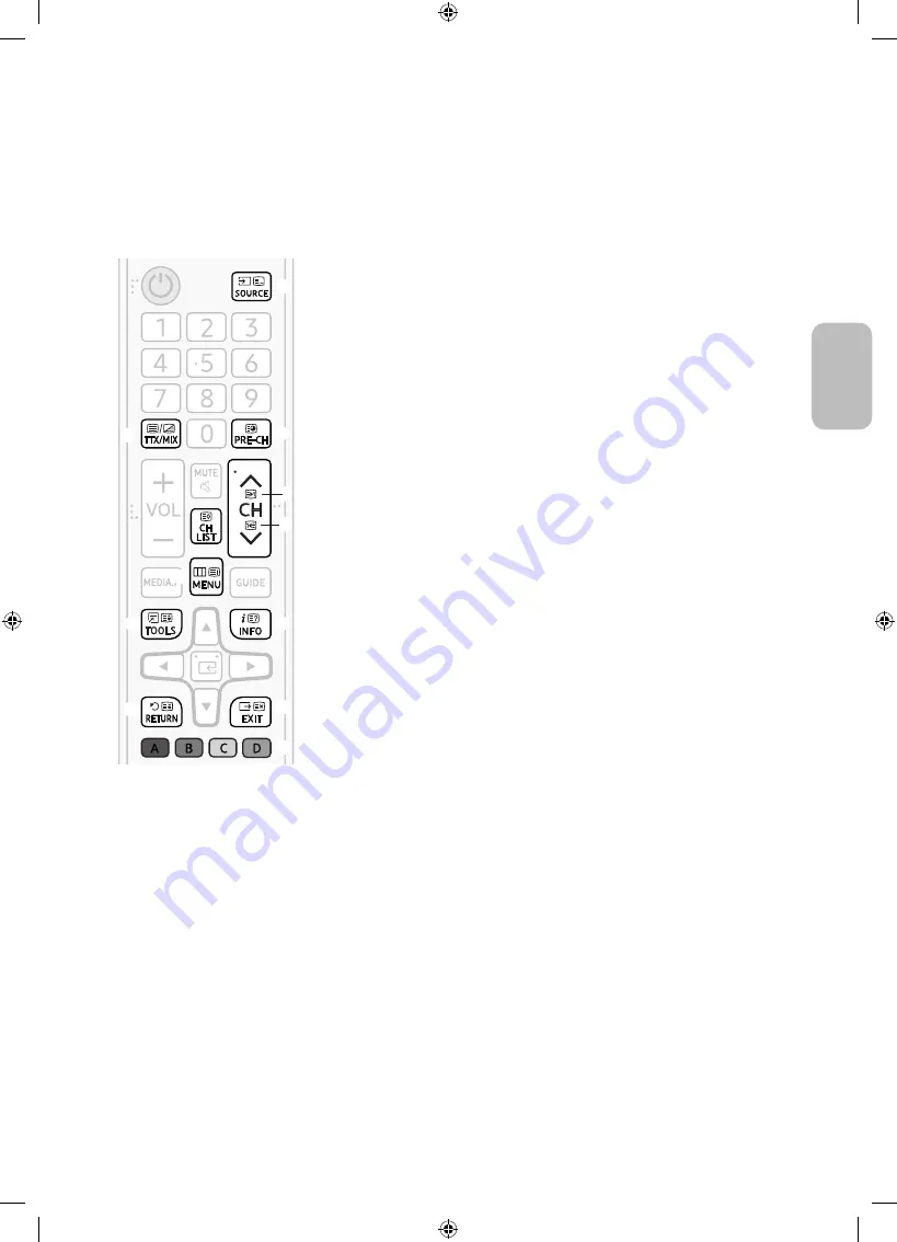 Samsung UE40M5000A User Manual Download Page 87