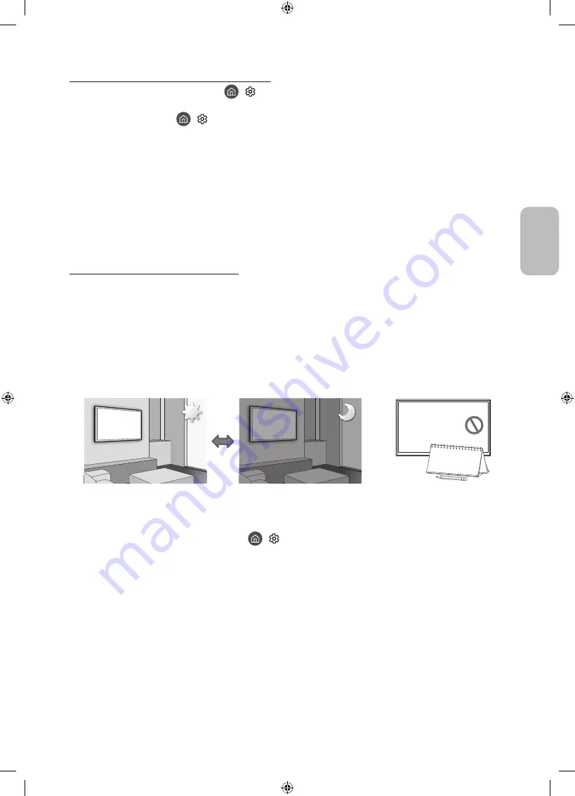 Samsung UE40MU6400 User Manual Download Page 57