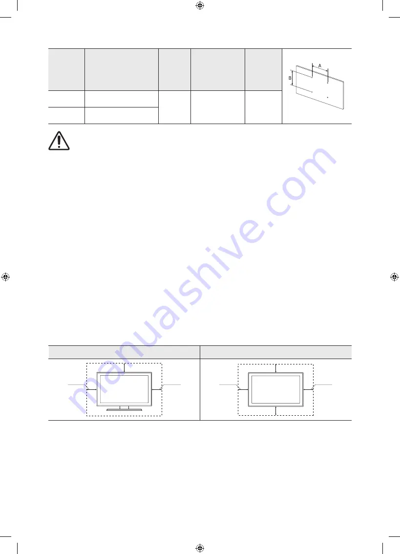 Samsung UE40NU7192 User Manual Download Page 28