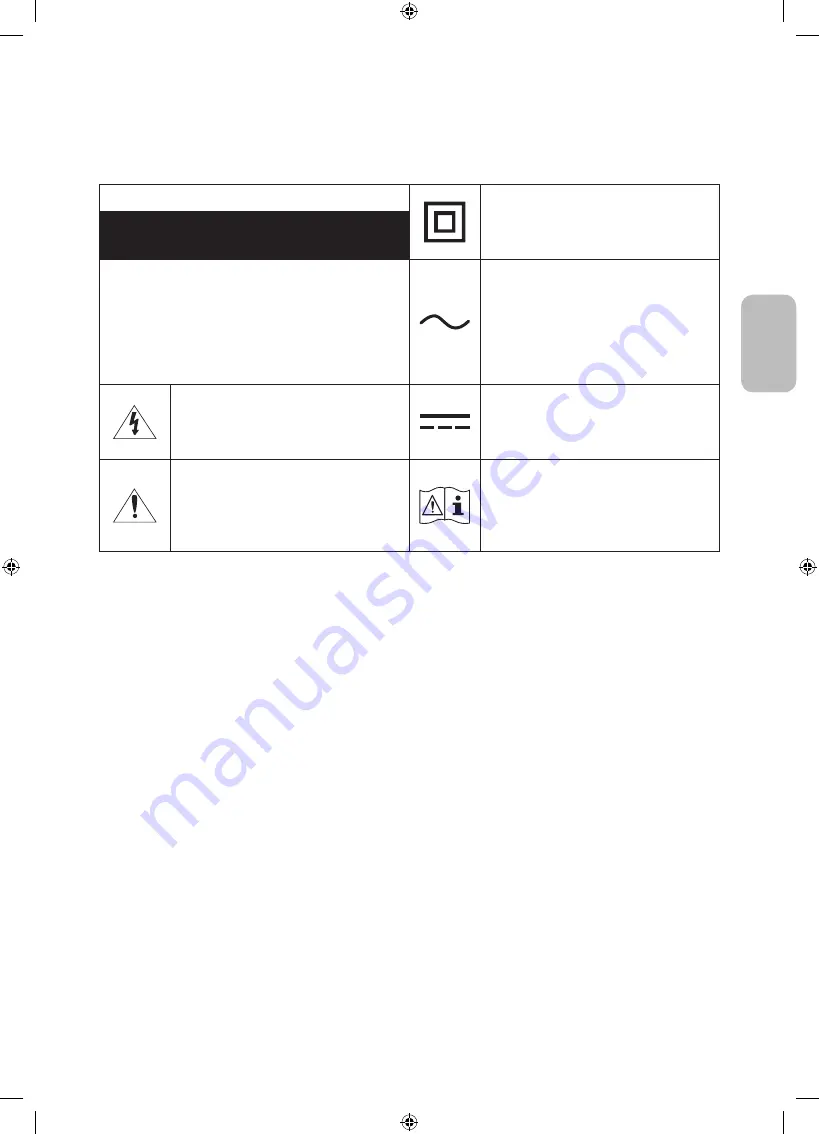 Samsung UE40NU7192 User Manual Download Page 43