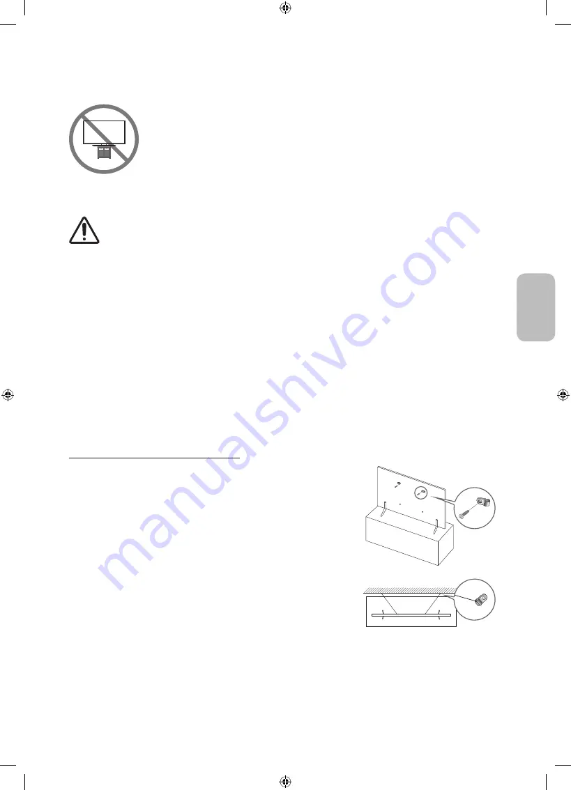 Samsung UE40NU7192 Скачать руководство пользователя страница 69