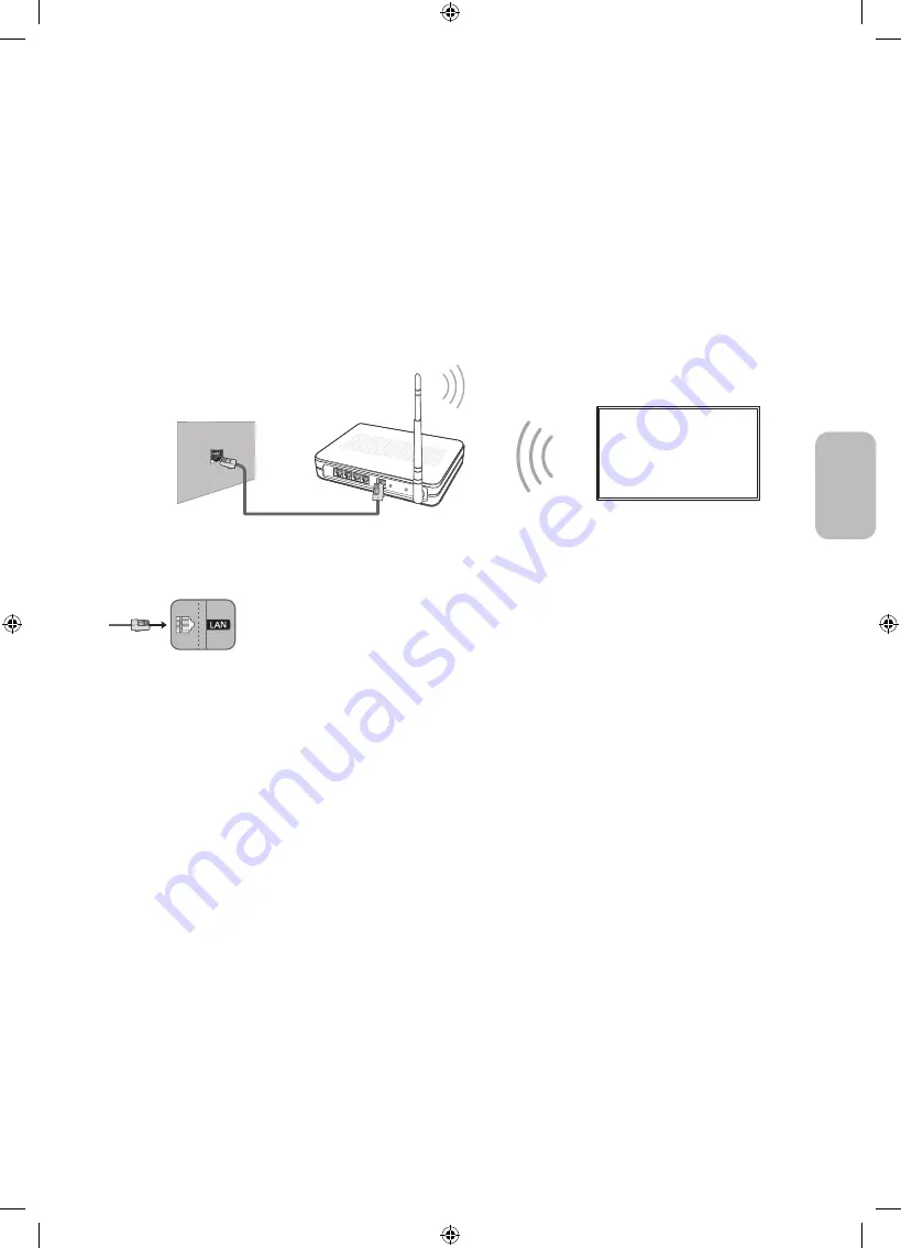 Samsung UE40NU7192 User Manual Download Page 73