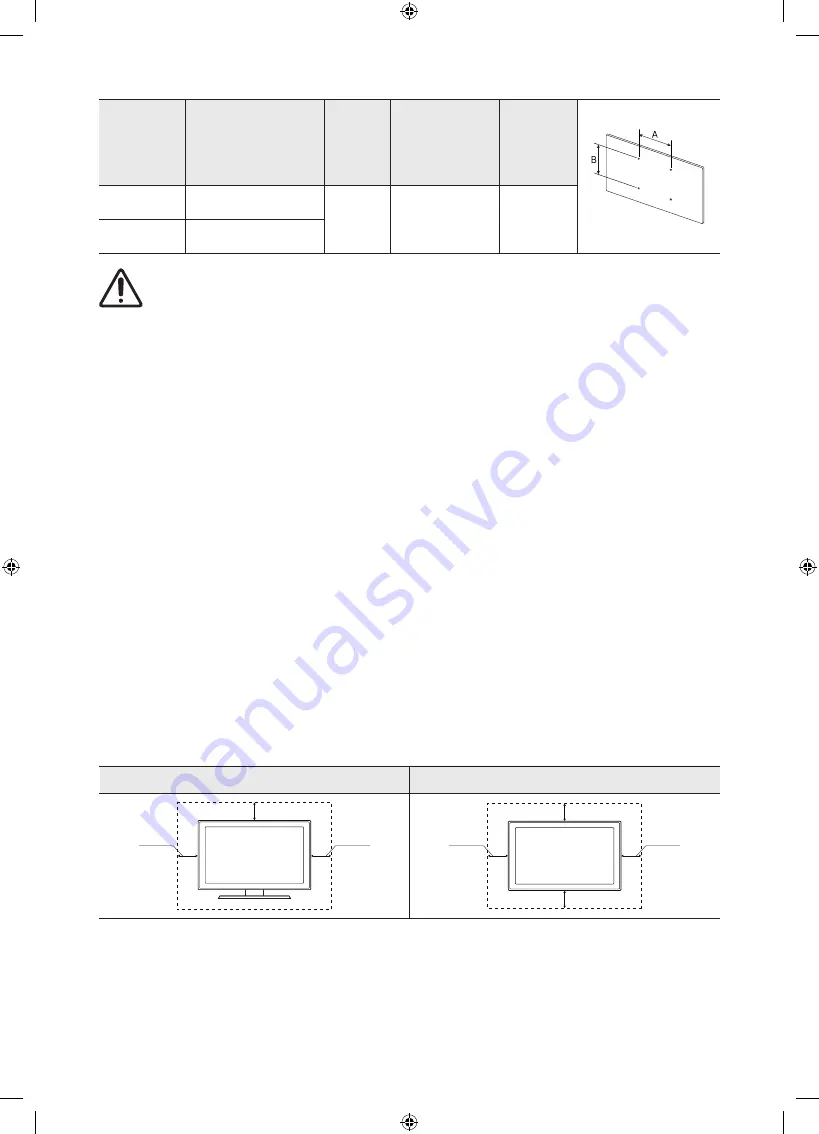 Samsung UE40NU7192 Скачать руководство пользователя страница 88