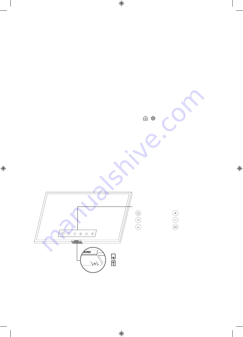 Samsung UE40NU7192 Скачать руководство пользователя страница 112