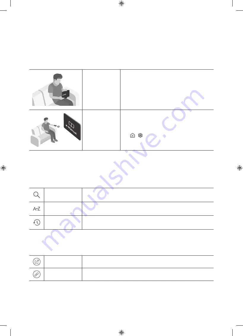 Samsung UE40NU7192 User Manual Download Page 142