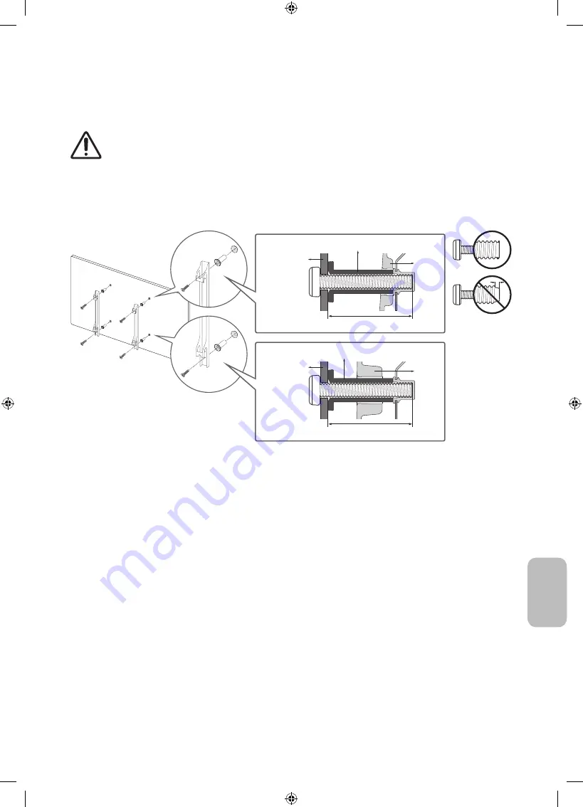 Samsung UE40NU7192 Скачать руководство пользователя страница 147