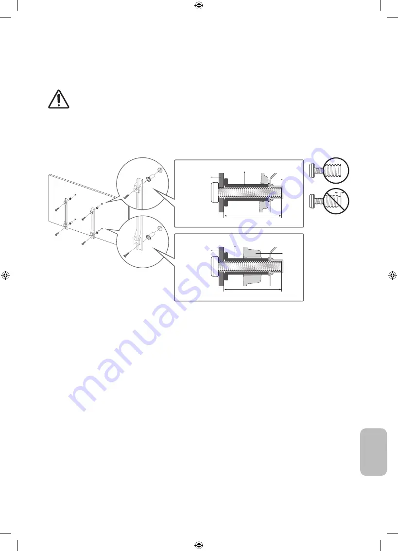 Samsung UE40NU7192 User Manual Download Page 167