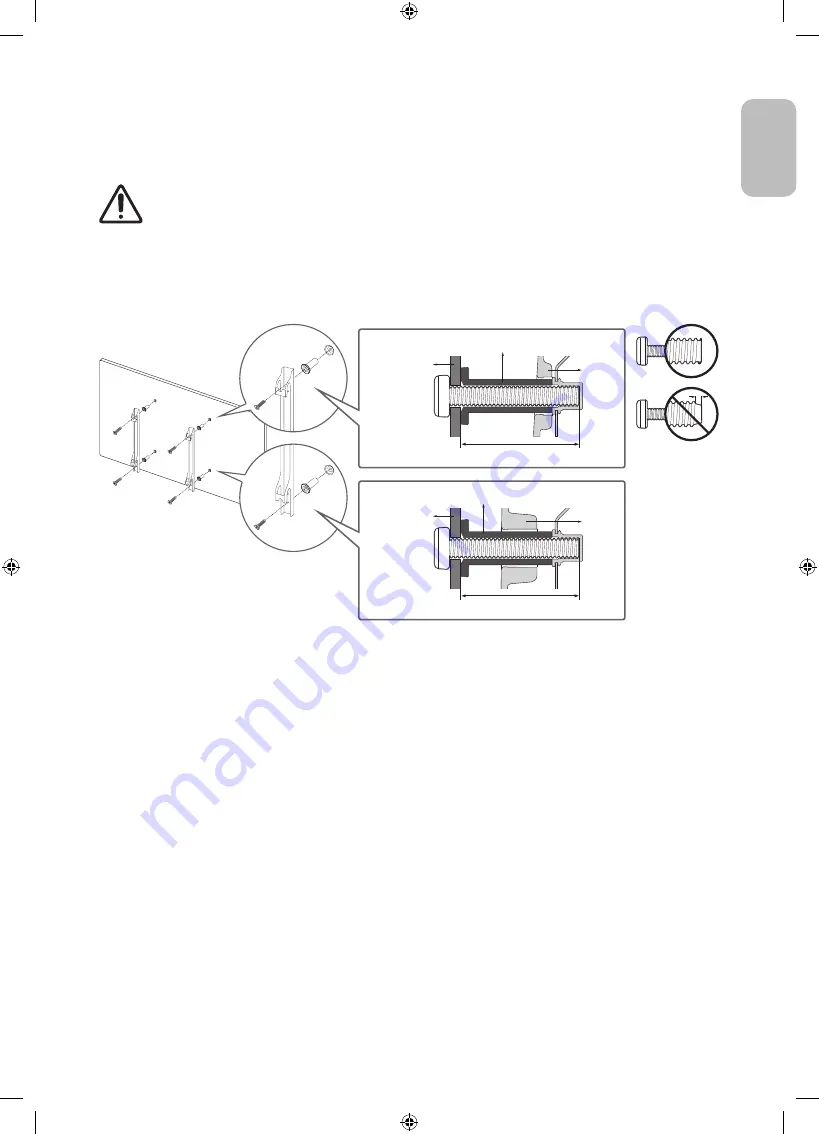 Samsung UE40NU7192 User Manual Download Page 187