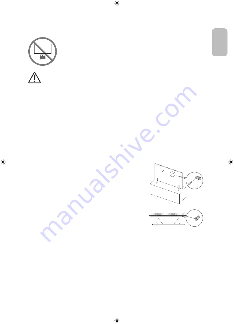 Samsung UE40NU7192 User Manual Download Page 189