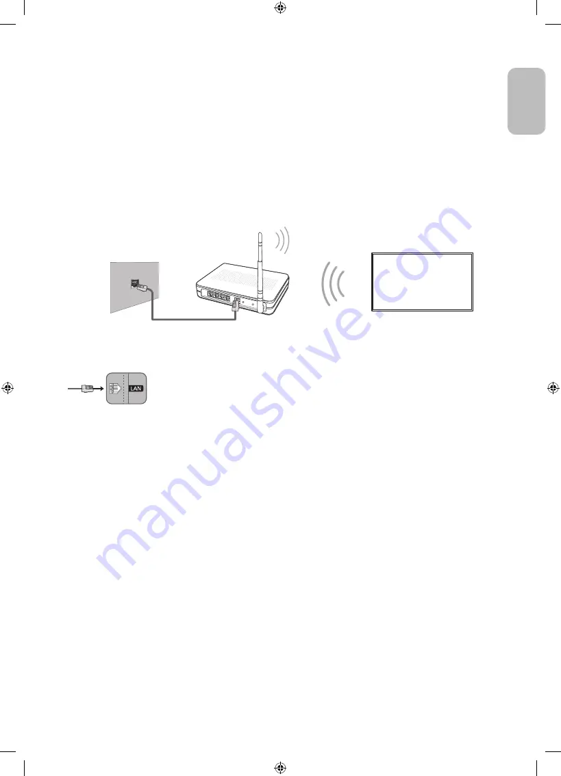 Samsung UE40NU7192 Скачать руководство пользователя страница 193