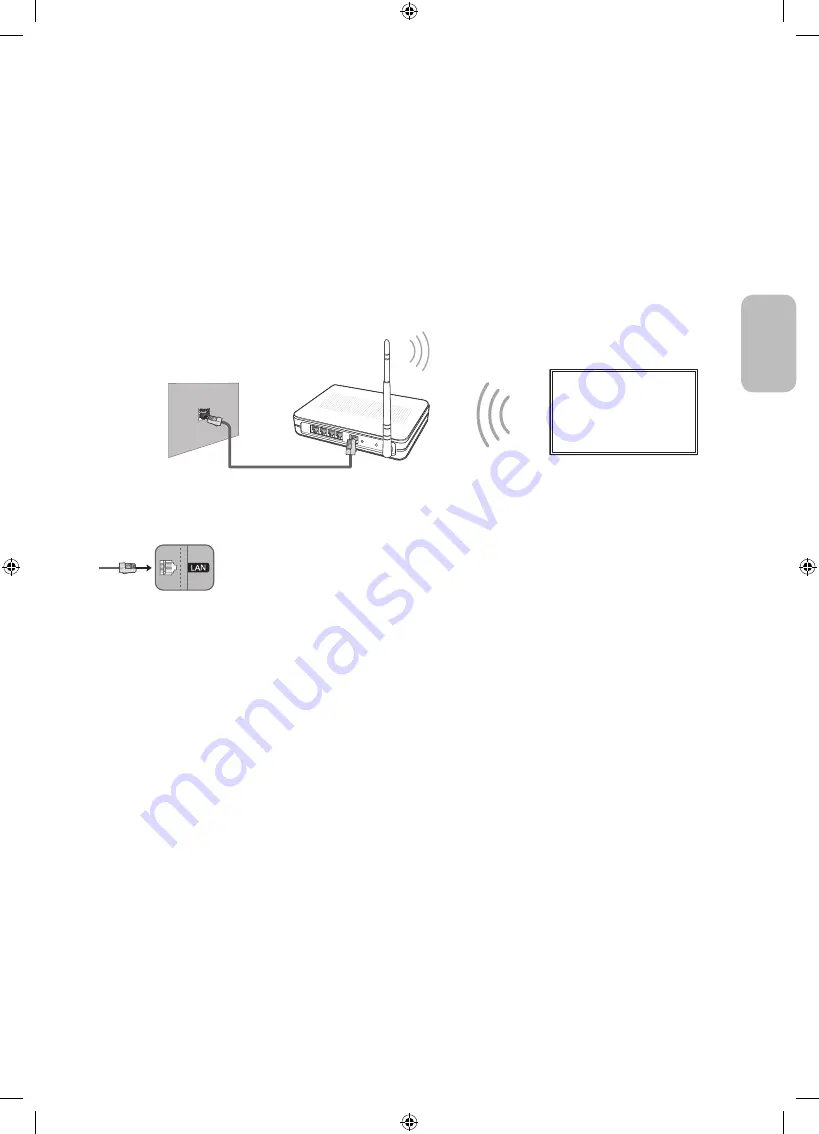 Samsung UE40NU7192 User Manual Download Page 233