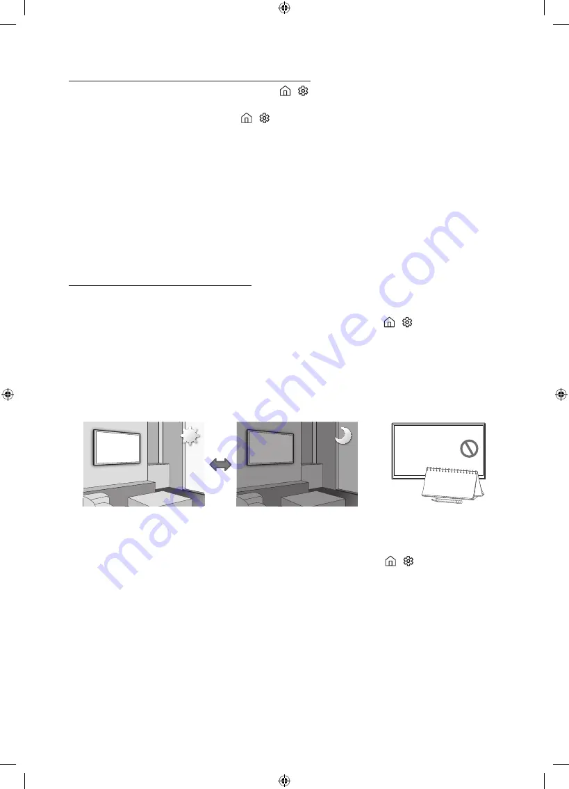 Samsung UE40NU7192 Скачать руководство пользователя страница 236