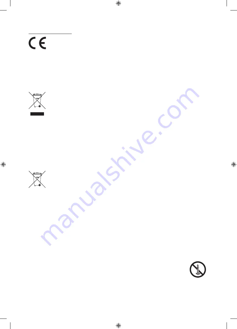 Samsung UE40NU7192 User Manual Download Page 240