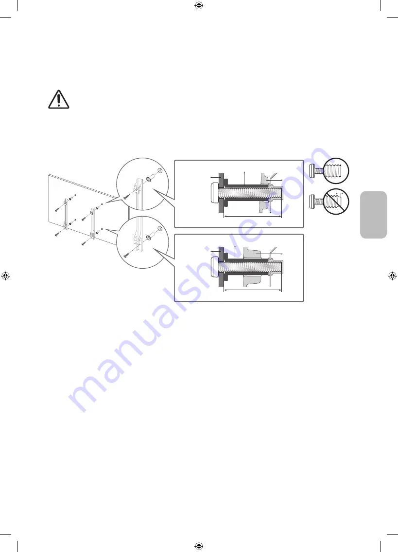 Samsung UE40NU7192 Скачать руководство пользователя страница 247