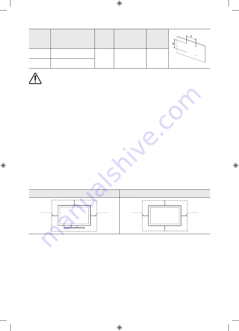 Samsung UE40NU7192 User Manual Download Page 248