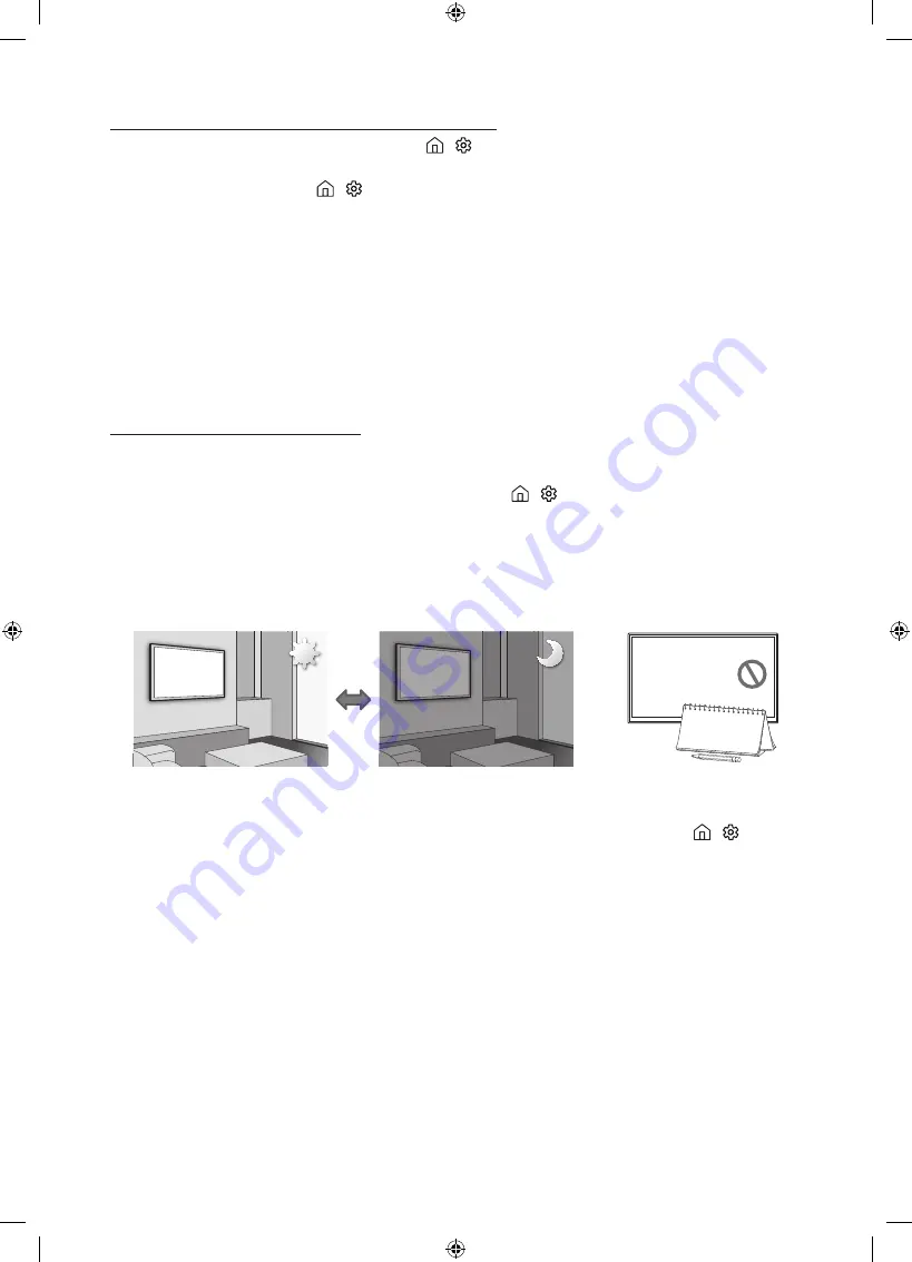 Samsung UE40NU7192 User Manual Download Page 256