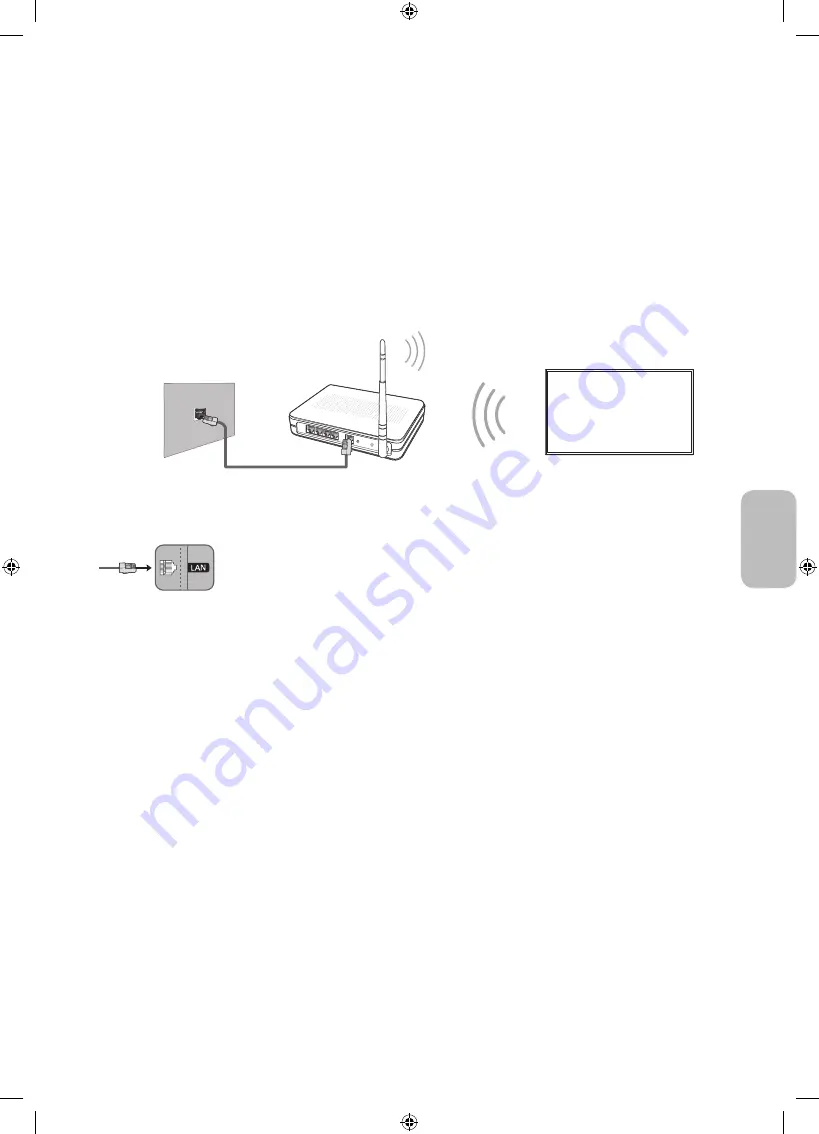 Samsung UE40NU7192 Скачать руководство пользователя страница 273