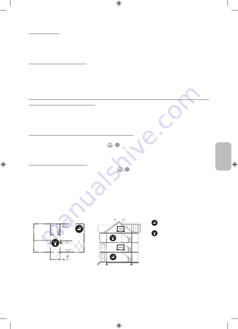 Samsung UE40NU7192 User Manual Download Page 275