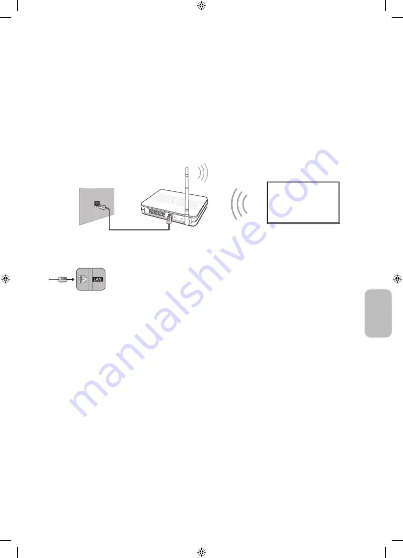 Samsung UE40NU7192 Скачать руководство пользователя страница 293