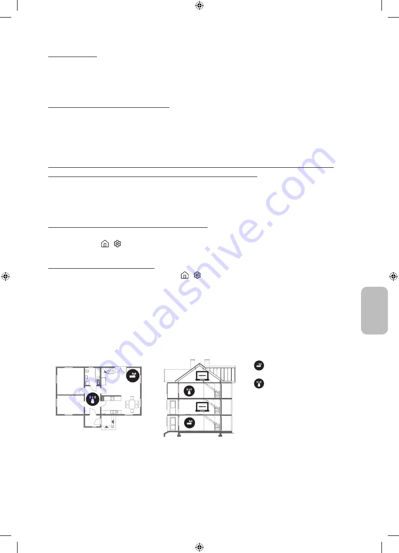 Samsung UE40NU7192 Скачать руководство пользователя страница 295