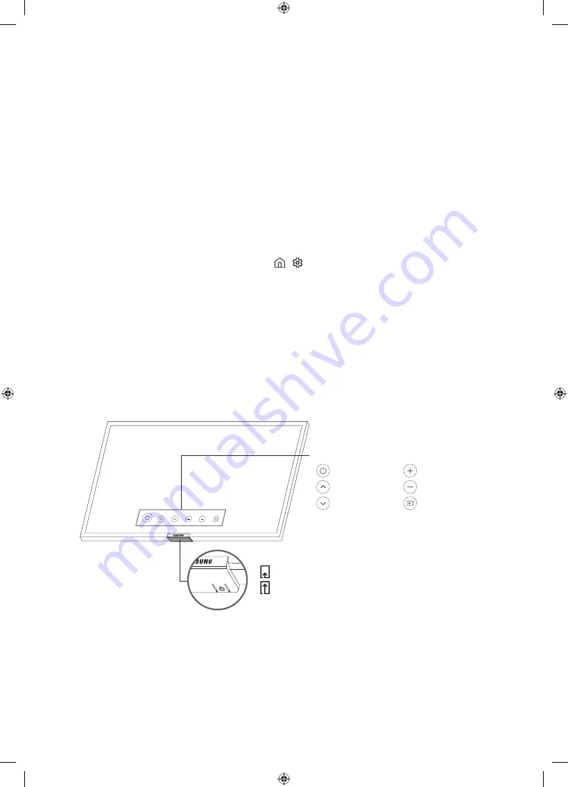 Samsung UE40NU7192 User Manual Download Page 312