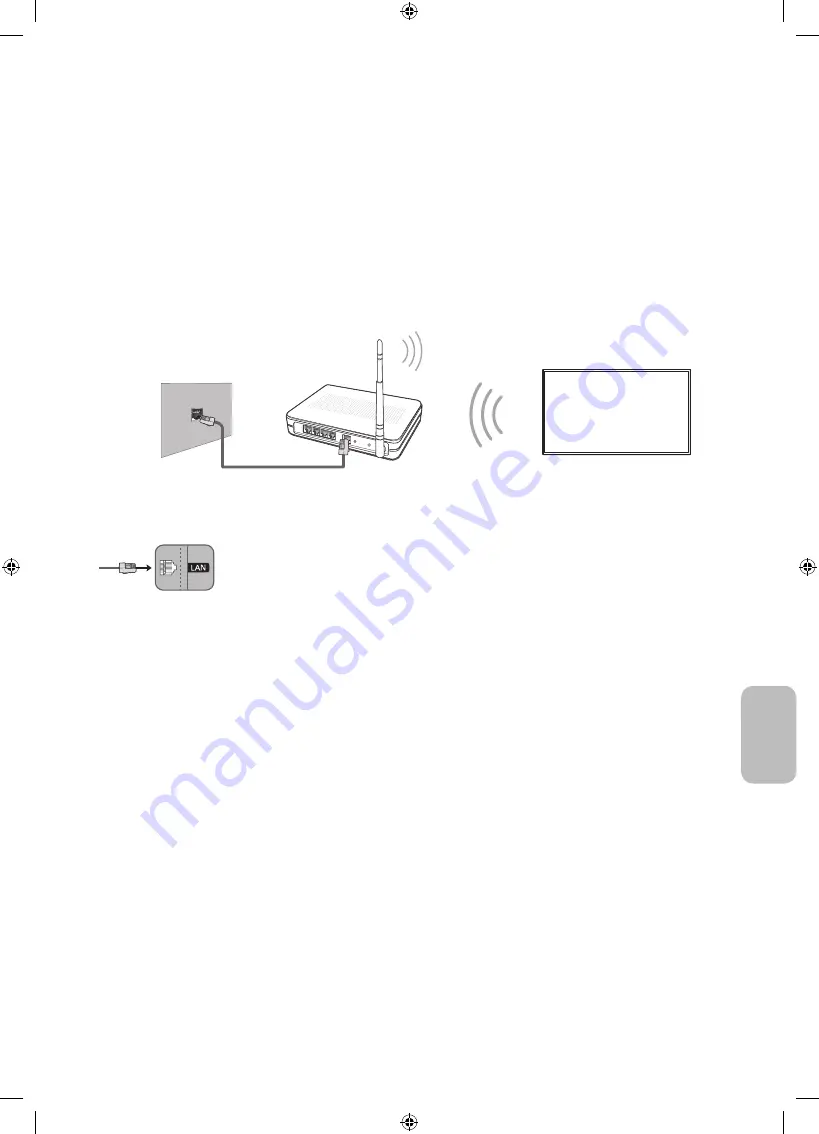 Samsung UE40NU7192 Скачать руководство пользователя страница 313