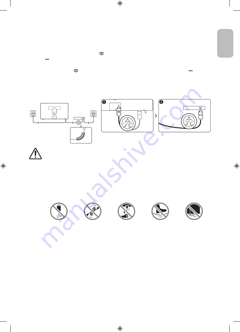 Samsung UE43LS003A User Manual Download Page 7