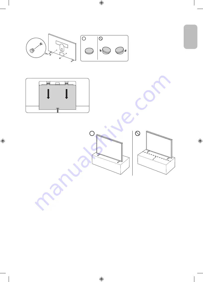 Samsung UE43LS003A User Manual Download Page 11