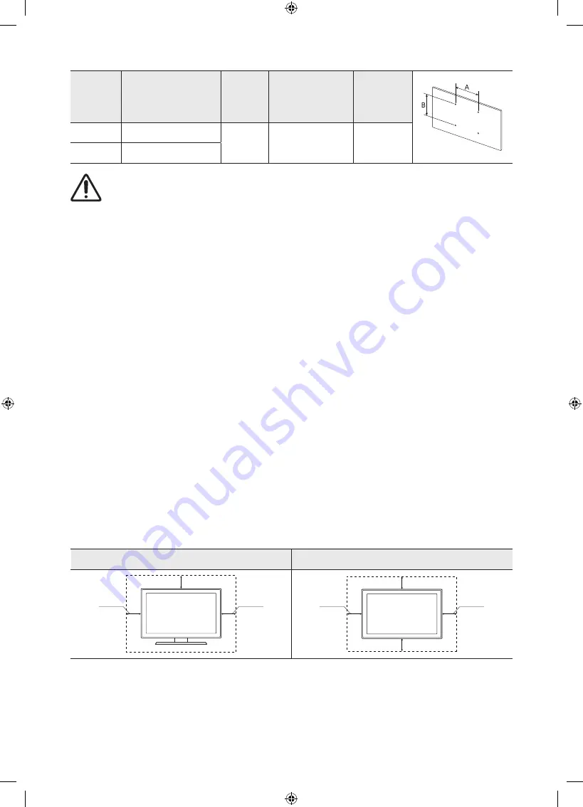 Samsung UE43LS03N User Manual Download Page 13