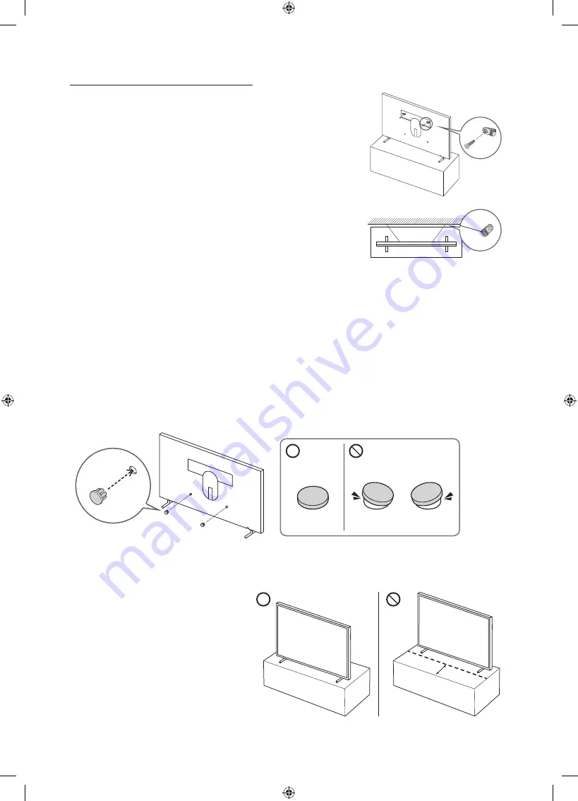 Samsung UE43LS03N User Manual Download Page 15