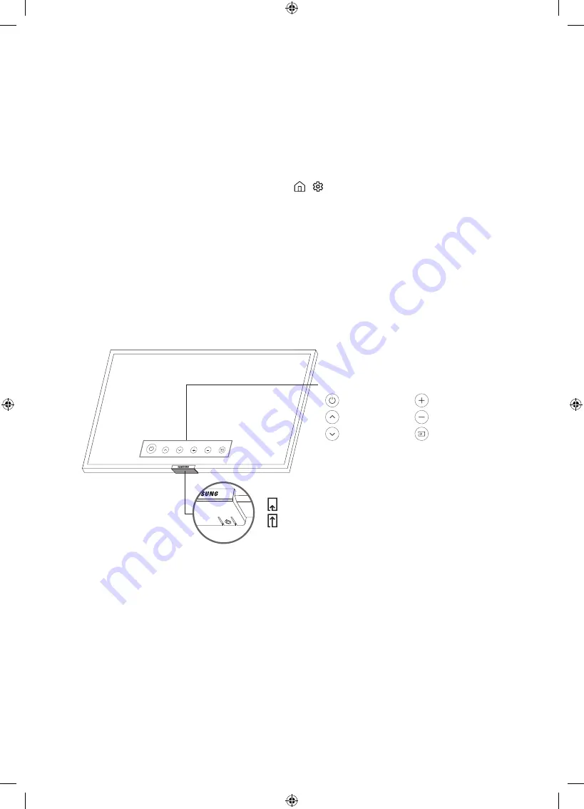 Samsung UE43NU7100U Скачать руководство пользователя страница 34