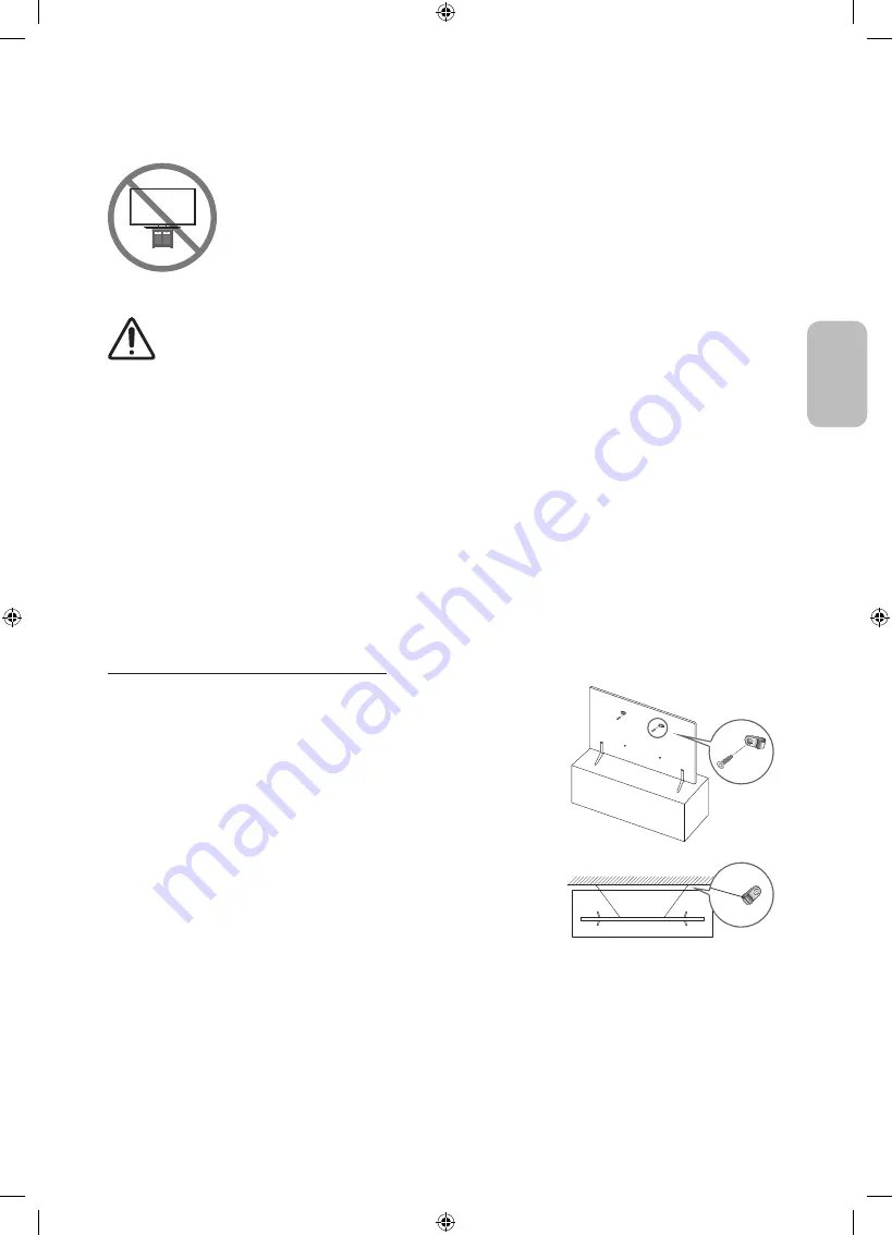 Samsung UE43NU7100U User Manual Download Page 51