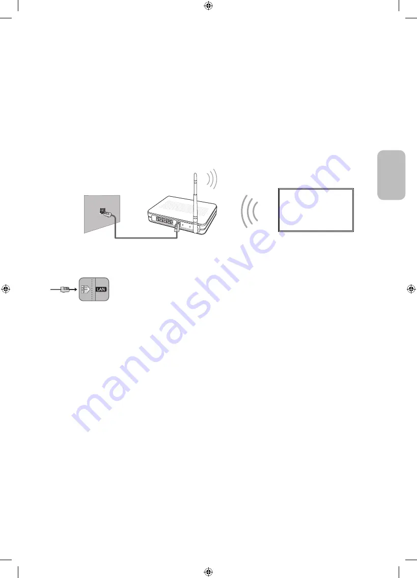 Samsung UE43NU7100U User Manual Download Page 55