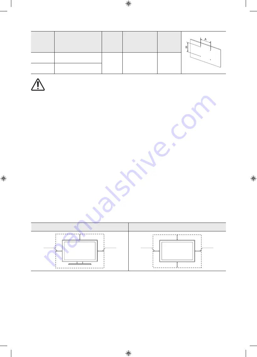 Samsung UE43NU7100U User Manual Download Page 72