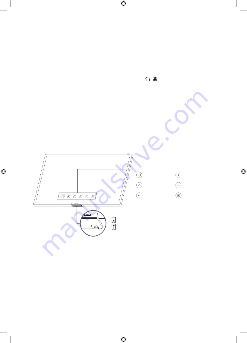 Samsung UE43NU7100U User Manual Download Page 76