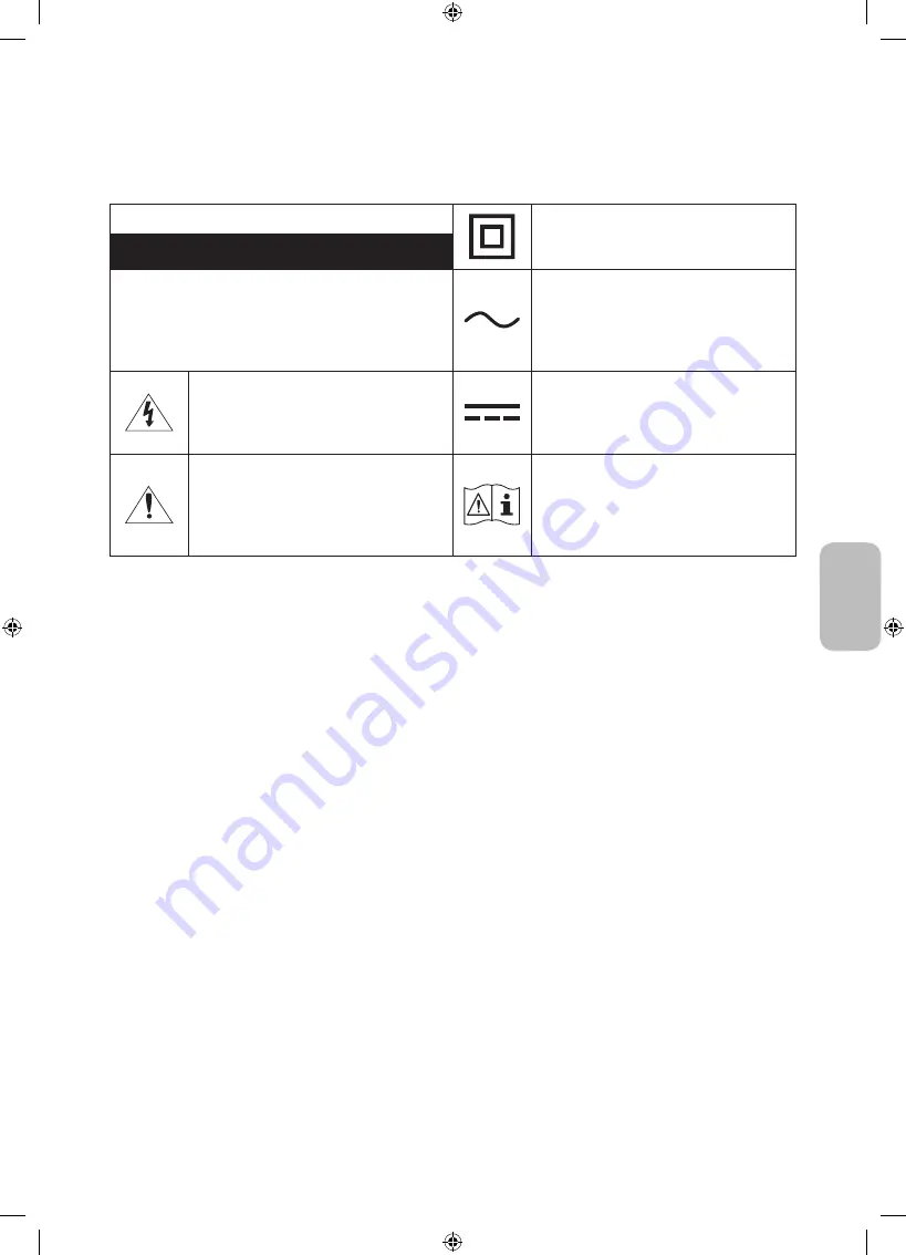 Samsung UE43NU7100U User Manual Download Page 87