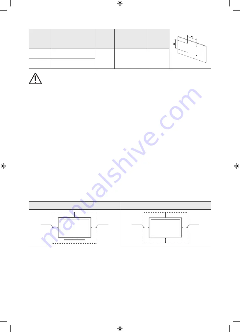 Samsung UE43NU7100U User Manual Download Page 92